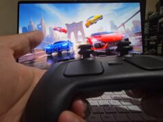 Puck sumber terbuka ini memungkinkan Anda menggunakan Steam Controller di konsol Xbox, Switch, dan PlayStation
| beritakitanih Puck sumber terbuka ini memungkinkan Anda menggunakan Steam Controller di konsol Xbox, Switch, dan PlayStation
| beritakitanih