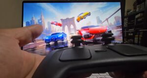 Puck sumber terbuka ini memungkinkan Anda menggunakan Steam Controller di konsol Xbox, Switch, dan PlayStation
| beritakitanih Puck sumber terbuka ini memungkinkan Anda menggunakan Steam Controller di konsol Xbox, Switch, dan PlayStation
| beritakitanih