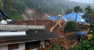 Puing-puing Wayanad tergelincir: tidak ada terobosan dalam pencarian lima orang hilang
| beritakitanih Puing-puing Wayanad tergelincir: tidak ada terobosan dalam pencarian lima orang hilang
| beritakitanih