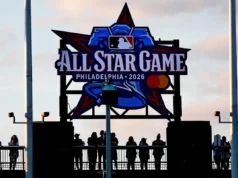 Purple Row After Dark: Membahas Daftar Nama Game MLB All-Star 2026
| beritakitanih Purple Row After Dark: Membahas Daftar Nama Game MLB All-Star 2026
| beritakitanih