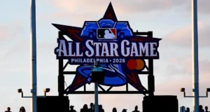 Purple Row After Dark: Membahas Daftar Nama Game MLB All-Star 2026
| beritakitanih Purple Row After Dark: Membahas Daftar Nama Game MLB All-Star 2026
| beritakitanih