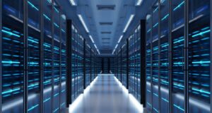 Pusat data Irlandia mengonsumsi listrik hampir sama banyaknya dengan jumlah listrik yang dikonsumsi setiap rumah di negara tersebut pada tahun 2025 — server farm menghabiskan 23% listrik nasional meskipun ada pembatasan jaringan listrik selama bertahun-tahun
| beritakitanih Pusat data Irlandia mengonsumsi listrik hampir sama banyaknya dengan jumlah listrik yang dikonsumsi setiap rumah di negara tersebut pada tahun 2025 — server farm menghabiskan 23% listrik nasional meskipun ada pembatasan jaringan listrik selama bertahun-tahun
| beritakitanih