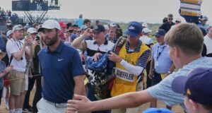 R&A mengeluarkan pedoman perilaku penggemar baru untuk menghindari perilaku buruk di The Open
| beritakitanih R&A mengeluarkan pedoman perilaku penggemar baru untuk menghindari perilaku buruk di The Open
| beritakitanih