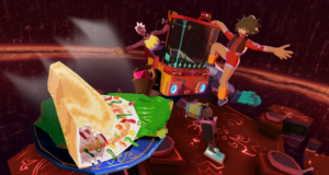 RPG lezat yang akan membuat Anda sangat lapar
| beritakitanih RPG lezat yang akan membuat Anda sangat lapar
| beritakitanih