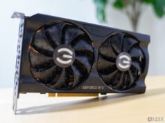 RTX 3060 kembali dengan harga tahun 2021, dan entah bagaimana ini lebih baik daripada GPU anggaran terbaru Nvidia
| beritakitanih RTX 3060 kembali dengan harga tahun 2021, dan entah bagaimana ini lebih baik daripada GPU anggaran terbaru Nvidia
| beritakitanih