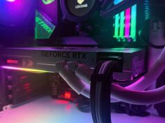RTX 5080 adalah GPU kelas 80 pertama dalam sejarah Nvidia yang tidak dapat mengalahkan andalan generasi terakhir, dan itu berarti banyak hal
| beritakitanih RTX 5080 adalah GPU kelas 80 pertama dalam sejarah Nvidia yang tidak dapat mengalahkan andalan generasi terakhir, dan itu berarti banyak hal
| beritakitanih