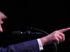RUU perumahan yang besar akan menjadi undang-undang pada tengah malam – meskipun Trump mengatakan dia tidak akan menandatanganinya
| beritakitanih RUU perumahan yang besar akan menjadi undang-undang pada tengah malam – meskipun Trump mengatakan dia tidak akan menandatanganinya
| beritakitanih