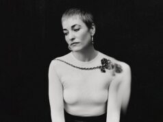 Radie Peat dari Lankum mempertimbangkan “dua ekstrem” hubungan pada single solo debut yang menghantui, ‘Still I Love Him’
| beritakitanih Radie Peat dari Lankum mempertimbangkan “dua ekstrem” hubungan pada single solo debut yang menghantui, 'Still I Love Him'
| beritakitanih
