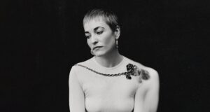 Radie Peat dari Lankum mempertimbangkan “dua ekstrem” hubungan pada single solo debut yang menghantui, ‘Still I Love Him’
| beritakitanih Radie Peat dari Lankum mempertimbangkan “dua ekstrem” hubungan pada single solo debut yang menghantui, 'Still I Love Him'
| beritakitanih