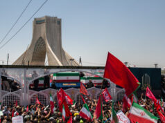 Rakyat Iran Berduka Atas Pembunuhan Pemimpinnya, dan Menyerukan Pembalasan
| beritakitanih Rakyat Iran Berduka Atas Pembunuhan Pemimpinnya, dan Menyerukan Pembalasan
| beritakitanih