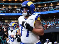Rams ‘Jackson tidak akan menghadapi tuduhan kejahatan atas penangkapannya
| beritakitanih Rams 'Jackson tidak akan menghadapi tuduhan kejahatan atas penangkapannya
| beritakitanih