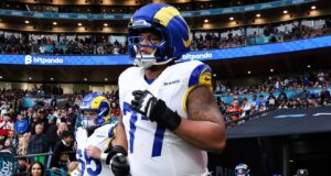Rams ‘Jackson tidak akan menghadapi tuduhan kejahatan atas penangkapannya
| beritakitanih Rams 'Jackson tidak akan menghadapi tuduhan kejahatan atas penangkapannya
| beritakitanih