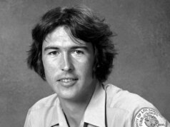 Randolph Mantooth, Petugas Pemadam Kebakaran-Paramedis Johnny Gage di ‘Emergency!,’ Meninggal di Usia 80
| beritakitanih Randolph Mantooth, Petugas Pemadam Kebakaran-Paramedis Johnny Gage di 'Emergency!,' Meninggal di Usia 80
| beritakitanih