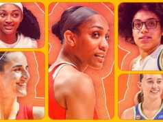 Ranking the 50 best players in the WNBA | beritakitanih Ranking the 50 best players in the WNBA | beritakitanih