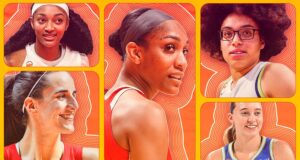 Ranking the 50 best players in the WNBA | beritakitanih Ranking the 50 best players in the WNBA | beritakitanih