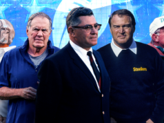 Ranking the greatest NFL coaches of all time: Bill Belichick, Vince Lombardi battle for No. 1 spot | beritakitanih Ranking the greatest NFL coaches of all time: Bill Belichick, Vince Lombardi battle for No. 1 spot | beritakitanih