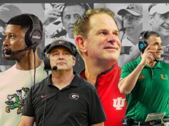 Ranking the top coaches in college football | beritakitanih 🏈 Ranking the top coaches in college football | beritakitanih