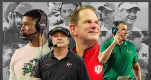 Ranking the top coaches in college football | beritakitanih 🏈 Ranking the top coaches in college football | beritakitanih