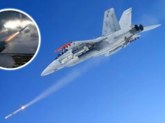 Raytheon memperluas jaringan rudal AMRAAM Mach 4 untuk bersama-sama mengembangkan suku cadang dengan mitra NATO
| beritakitanih Raytheon memperluas jaringan rudal AMRAAM Mach 4 untuk bersama-sama mengembangkan suku cadang dengan mitra NATO
| beritakitanih