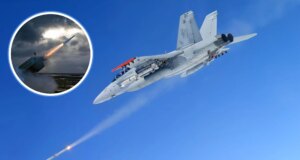 Raytheon memperluas jaringan rudal AMRAAM Mach 4 untuk bersama-sama mengembangkan suku cadang dengan mitra NATO
| beritakitanih Raytheon memperluas jaringan rudal AMRAAM Mach 4 untuk bersama-sama mengembangkan suku cadang dengan mitra NATO
| beritakitanih