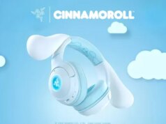 Razer membuat headset Cinnamoroll, dan itu sangat menggemaskan
| beritakitanih Razer membuat headset Cinnamoroll, dan itu sangat menggemaskan
| beritakitanih