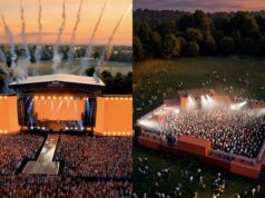 Reading & Leeds mengumumkan “perombakan pementasan dan arena terbesar” pada tahun 2026
| beritakitanih Reading & Leeds mengumumkan “perombakan pementasan dan arena terbesar” pada tahun 2026
| beritakitanih
