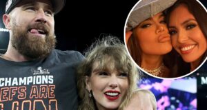 Reaksi Khloe Kardashian terhadap Tampilan Pernikahan Taylor Swift Vanessa Bryant
| beritakitanih Reaksi Khloe Kardashian terhadap Tampilan Pernikahan Taylor Swift Vanessa Bryant
| beritakitanih
