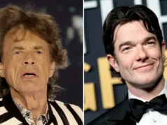 Reaksi Mick Jagger terhadap John Mulaney yang Mengatakan Dia Tidak ‘Baik’ di ‘SNL’
| beritakitanih Reaksi Mick Jagger terhadap John Mulaney yang Mengatakan Dia Tidak 'Baik' di 'SNL'
| beritakitanih