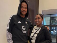 Reaksi Rekan Jayden Adams, Aqueelah Adendorf, terhadap Kematian Bintang Sepak Bola
| beritakitanih Reaksi Rekan Jayden Adams, Aqueelah Adendorf, terhadap Kematian Bintang Sepak Bola
| beritakitanih
