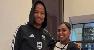 Reaksi Rekan Jayden Adams, Aqueelah Adendorf, terhadap Kematian Bintang Sepak Bola
| beritakitanih Reaksi Rekan Jayden Adams, Aqueelah Adendorf, terhadap Kematian Bintang Sepak Bola
| beritakitanih