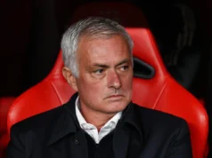 Real Madrid sepertinya tidak akan mengindahkan permintaan Mourinho untuk merekrut gelandang baru
| beritakitanih Real Madrid sepertinya tidak akan mengindahkan permintaan Mourinho untuk merekrut gelandang baru
| beritakitanih
