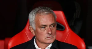 Real Madrid sepertinya tidak akan mengindahkan permintaan Mourinho untuk merekrut gelandang baru
| beritakitanih Real Madrid sepertinya tidak akan mengindahkan permintaan Mourinho untuk merekrut gelandang baru
| beritakitanih