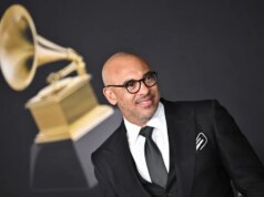 Recording Academy Mengundang Lebih dari 4.000 Orang untuk Bergabung dengan Kelasnya, Kelas Undangan Terbesar Hingga Saat Ini
| beritakitanih Recording Academy Mengundang Lebih dari 4.000 Orang untuk Bergabung dengan Kelasnya, Kelas Undangan Terbesar Hingga Saat Ini
| beritakitanih