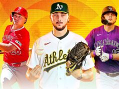 Redrafting the 2023-25 MLB drafts in one 60-pick m… | beritakitanih Redrafting the 2023-25 MLB drafts in one 60-pick m... | beritakitanih