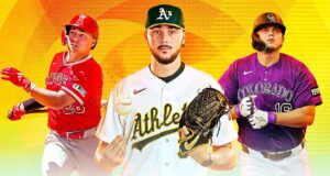 Redrafting the 2023-25 MLB drafts in one 60-pick m… | beritakitanih Redrafting the 2023-25 MLB drafts in one 60-pick m... | beritakitanih