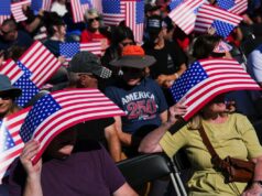 Reflections on America’s 250th birthday | beritakitanih Reflections on America's 250th birthday | beritakitanih