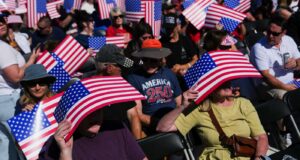 Reflections on America’s 250th birthday | beritakitanih Reflections on America's 250th birthday | beritakitanih