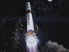 Rekap Ars Live: Kapan roket besar yang sangat dibutuhkan NASA akan siap?
| beritakitanih Rekap Ars Live: Kapan roket besar yang sangat dibutuhkan NASA akan siap?
| beritakitanih