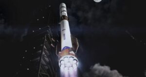 Rekap Ars Live: Kapan roket besar yang sangat dibutuhkan NASA akan siap?
| beritakitanih Rekap Ars Live: Kapan roket besar yang sangat dibutuhkan NASA akan siap?
| beritakitanih
