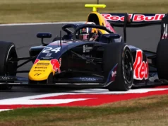 Remaja McLaughlin mencetak poin Formula 3 pertama
| beritakitanih Remaja McLaughlin mencetak poin Formula 3 pertama
| beritakitanih