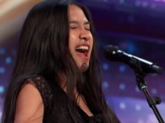 Remaja Thailand Tampil Keren Dengan Cover ‘Zombie’ di ‘AGT’: Tonton
| beritakitanih Remaja Thailand Tampil Keren Dengan Cover 'Zombie' di 'AGT': Tonton
| beritakitanih