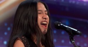 Remaja Thailand Tampil Keren Dengan Cover ‘Zombie’ di ‘AGT’: Tonton
| beritakitanih Remaja Thailand Tampil Keren Dengan Cover 'Zombie' di 'AGT': Tonton
| beritakitanih