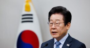 Rencana chip dan AI Korea Selatan senilai $880 miliar menghadapi tantangan listrik dan air yang besar — sebuah megakluster memerlukan seperempat dari total permintaan listrik Seoul
| beritakitanih Rencana chip dan AI Korea Selatan senilai $880 miliar menghadapi tantangan listrik dan air yang besar — sebuah megakluster memerlukan seperempat dari total permintaan listrik Seoul
| beritakitanih