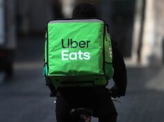 Rencana ekspansi Uber di Eropa mungkin mengalami hambatan
| beritakitanih Rencana ekspansi Uber di Eropa mungkin mengalami hambatan
| beritakitanih