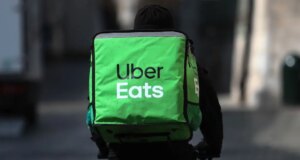 Rencana ekspansi Uber di Eropa mungkin mengalami hambatan
| beritakitanih Rencana ekspansi Uber di Eropa mungkin mengalami hambatan
| beritakitanih