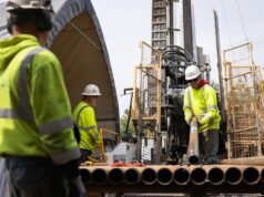 Rencana tambang nikel Tamarack dipublikasikan, tinjauan negara
| beritakitanih Rencana tambang nikel Tamarack dipublikasikan, tinjauan negara
| beritakitanih