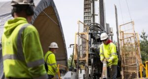 Rencana tambang nikel Tamarack dipublikasikan, tinjauan negara
| beritakitanih Rencana tambang nikel Tamarack dipublikasikan, tinjauan negara
| beritakitanih