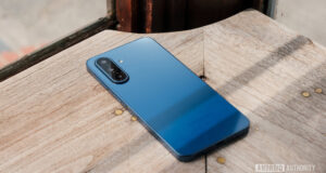 Render Galaxy A18 menunjukkan bahwa Samsung berpegang pada formula kemenangan
| beritakitanih Render Galaxy A18 menunjukkan bahwa Samsung berpegang pada formula kemenangan
| beritakitanih