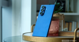 Itu menyenangkan selama ini berlangsung: Samsung dilaporkan mengakhiri peningkatan penyimpanan gratis
| beritakitanih Render Galaxy Z Fold 8 dan Fold 8 Ultra merusak pengungkapan besar Samsung
| beritakitanih