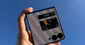 Render resmi Galaxy Z Flip 8 mengungkapkan ponsel lipat Samsung yang familiar dalam tiga warna segar
| beritakitanih Render resmi Galaxy Z Flip 8 mengungkapkan ponsel lipat Samsung yang familiar dalam tiga warna segar
| beritakitanih